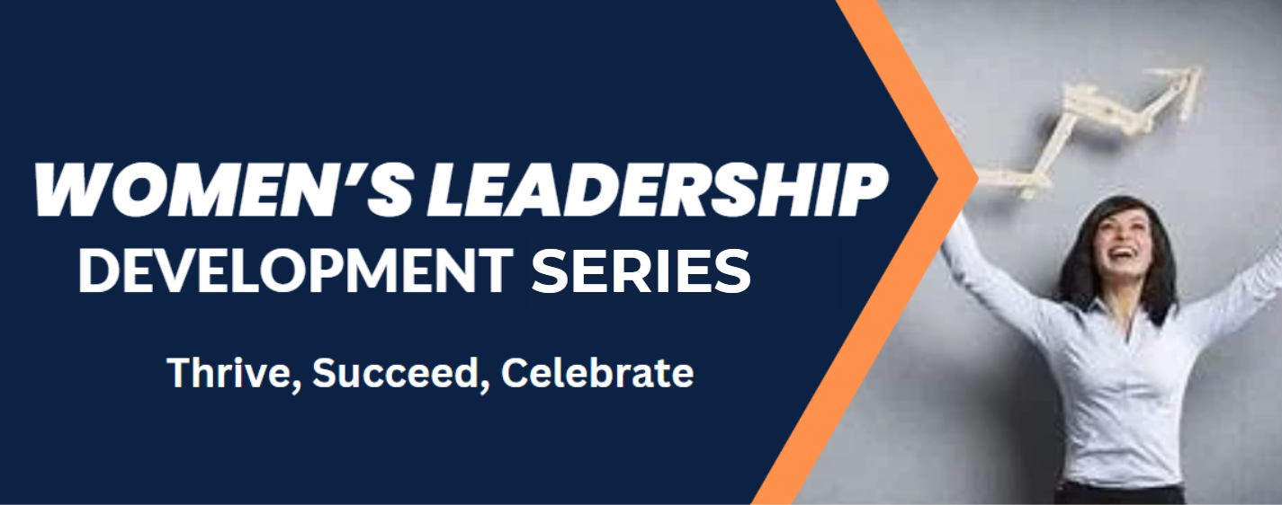 [City] Women's Leadership Development and Mentoring